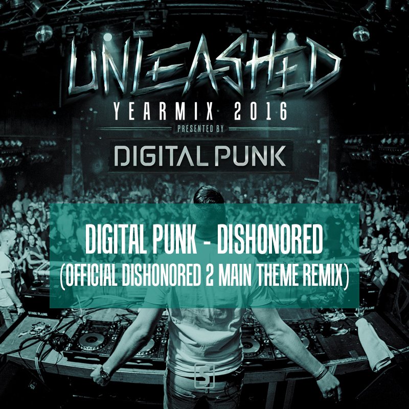 djdigitalpunk's tweet photo. #np @djdigitalpunk - Dishonored (Official Dishonored 2 Main Theme Remix) ! https://t.co/iOWwnlptYv #dpu046 https://t.co/ffwFp1TH3O