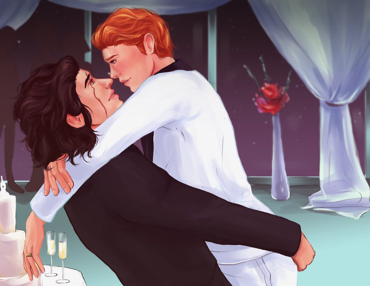 RenKaterina's tweet photo. #FridayFeeling .. With My Hux. @General_Hux_Jr  The Best Feeling In The Universe. 😈 https://t.co/61NEVi1HxR