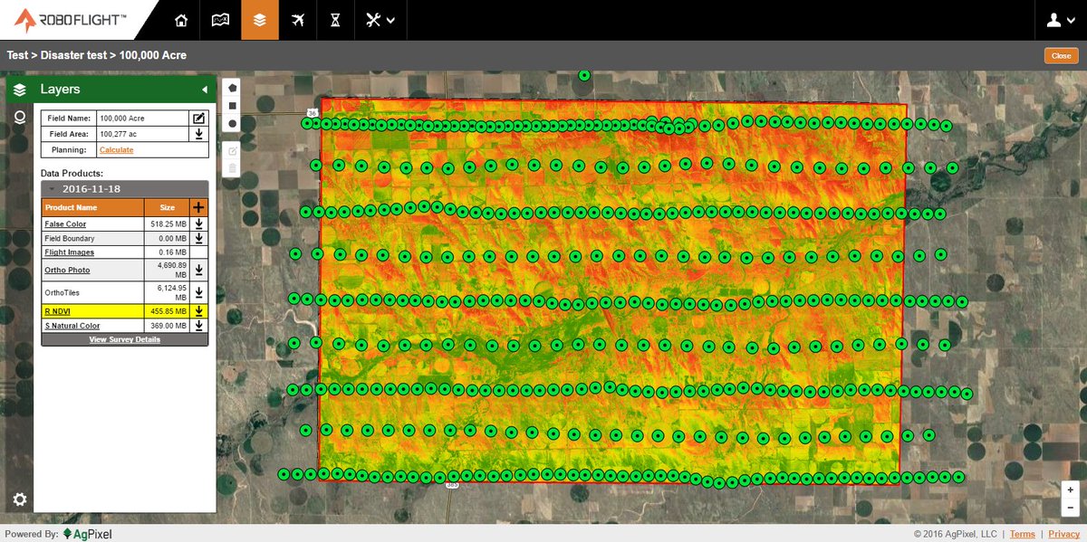 Roboflight's tweet image. RoboFlight continues to offer unparalleled affordable mapping services with unmatched response and turn around time. tinyurl.com/j8bm5lh
