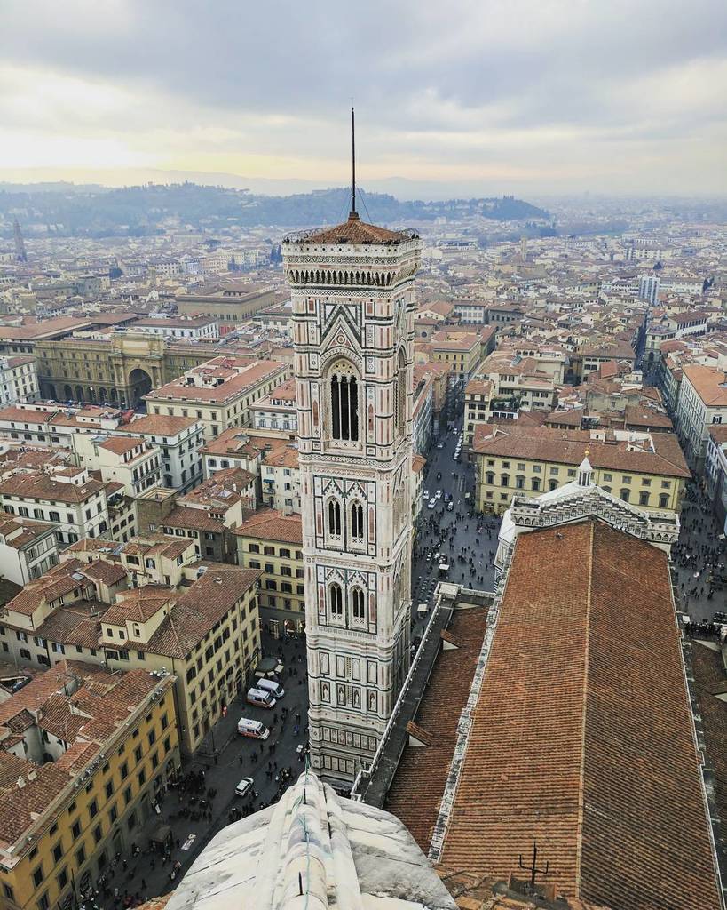 yoko_geri's tweet photo. Campanile di Giotto
#igersflorence #igersfirenze #igflorence #igfirenze #visitfirenze https://t.co/D2vvlBlmLq https://t.co/4V7fvKkiCp