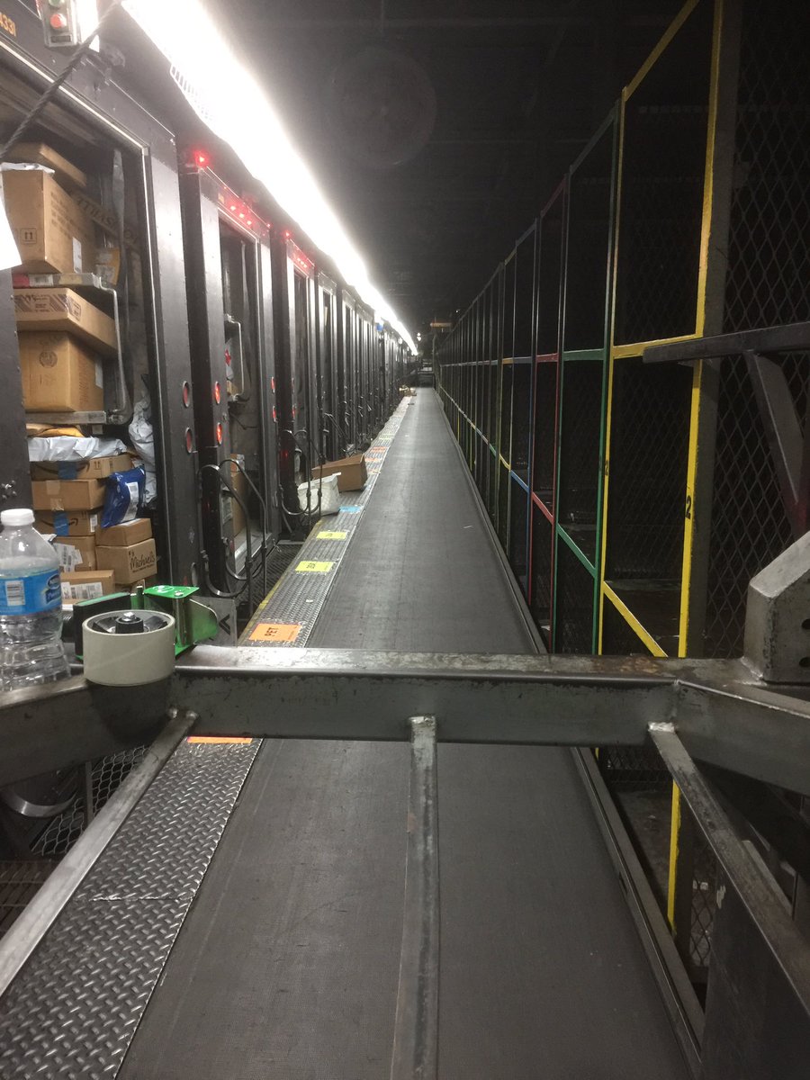 Another successful peak day in the 405!  #doorsdown #redriversafety #thisispeakinokc