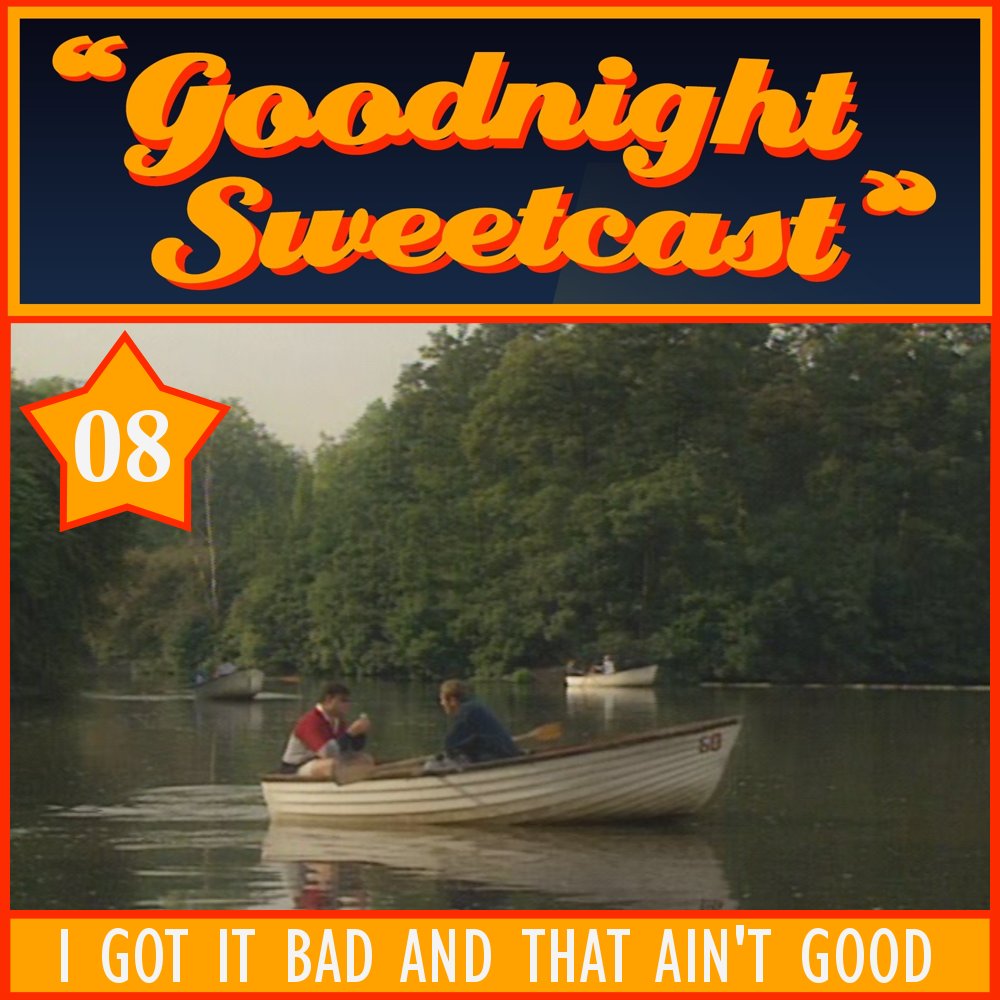 Episode 8, and Gary's got a mandate for a man-date.

audioboom.com/posts/5375864-…