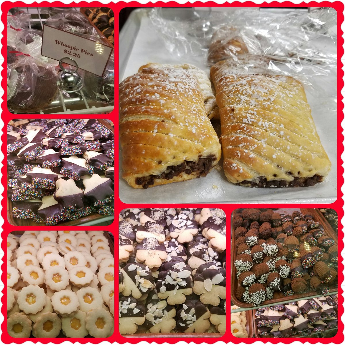 Gbakery tweet picture