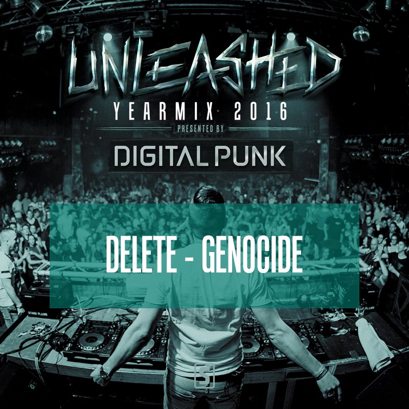djdigitalpunk's tweet photo. #np @Delete_DJ - Genocide ! https://t.co/iOWwnlptYv #dpu046 https://t.co/khyQgHSLv6
