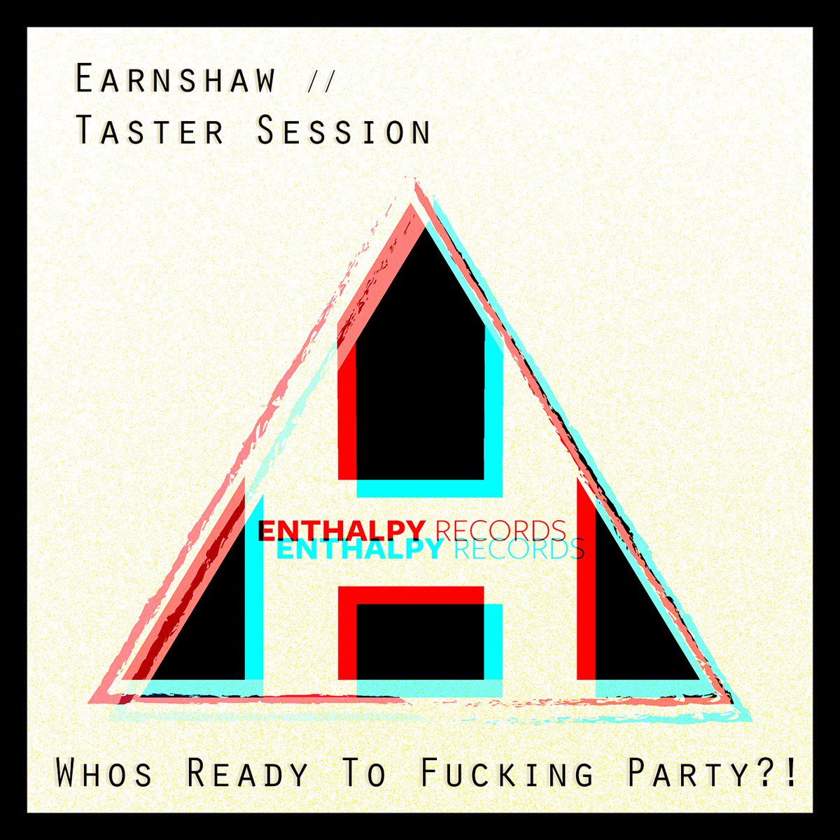 EnthalpyRecords's tweet photo. Our man Earnshaw uploaded a new minimix to warm everyone up for Saturday.

https://t.co/vehALf7wCg

#HardHouse #BassHouse #EnthalpyRecords https://t.co/Mo5lqZd2UH