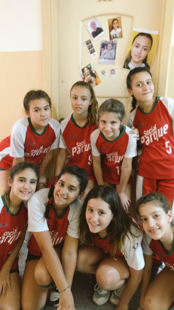 ParqueCestoball's tweet photo. Estamos en Embalse!!!
#intermini
#cestoball https://t.co/NYE2bmj86j