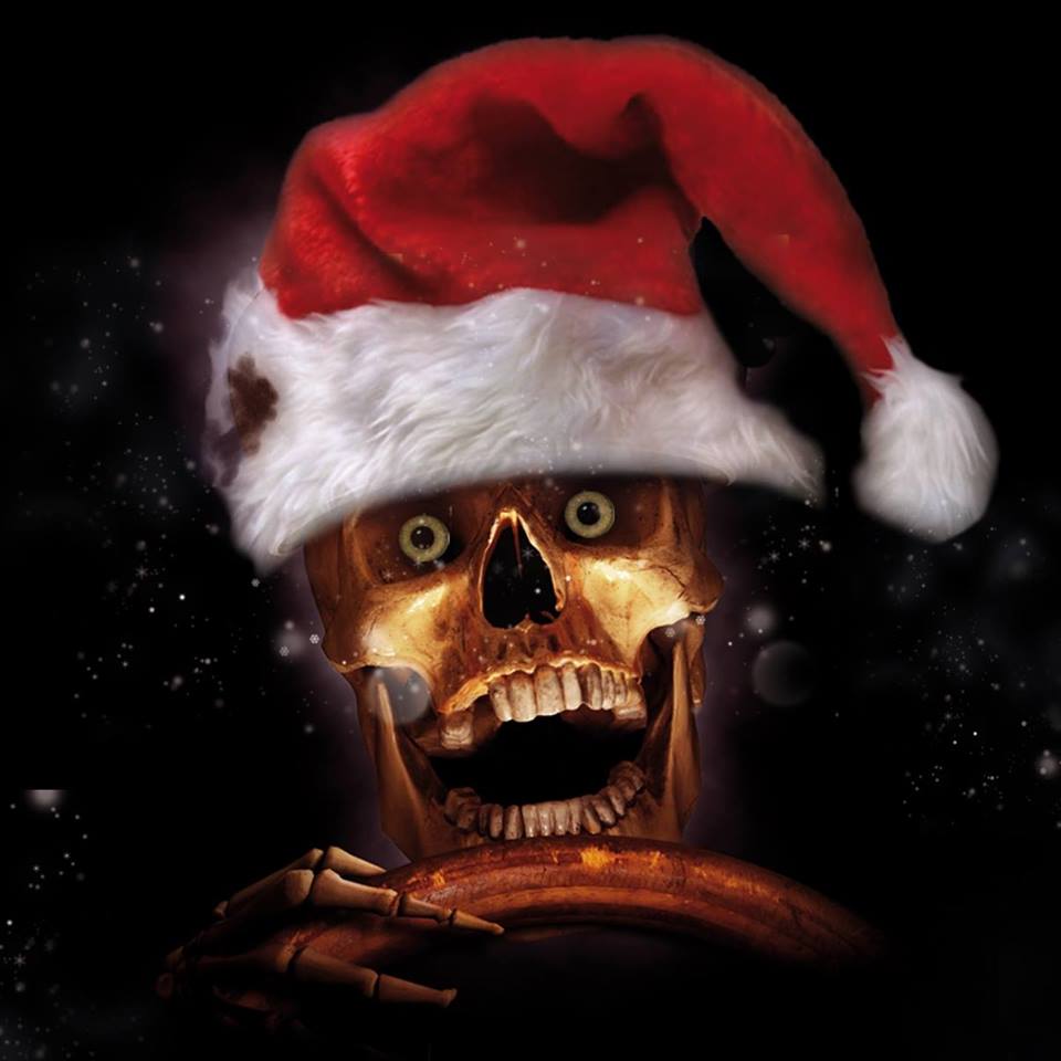 EdinGhostBus's tweet image. We're getting into the *spirit* of things this Christmas with our frightfully festive ghost tour! Dare to join us? 👻 ow.ly/SCgg306sgui