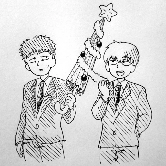 傘mas芹霊 