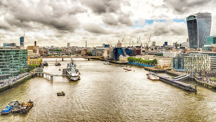 edie's tweet image. UK agrees to new EU air pollution laws, raising 'awkward' Brexit questions - goo.gl/FsMnlO