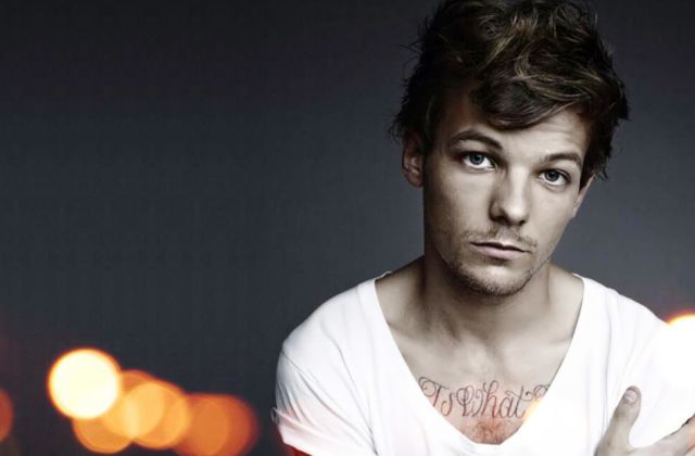 Los40's tweet photo. Muere la madre de @louis_tomlinson. Mandamos toda nuestra fuerza y apoyo al artista y a sus allegados😔 https://t.co/y5AEvgMQbr #RIPJohannah https://t.co/9pRH0hcP6L