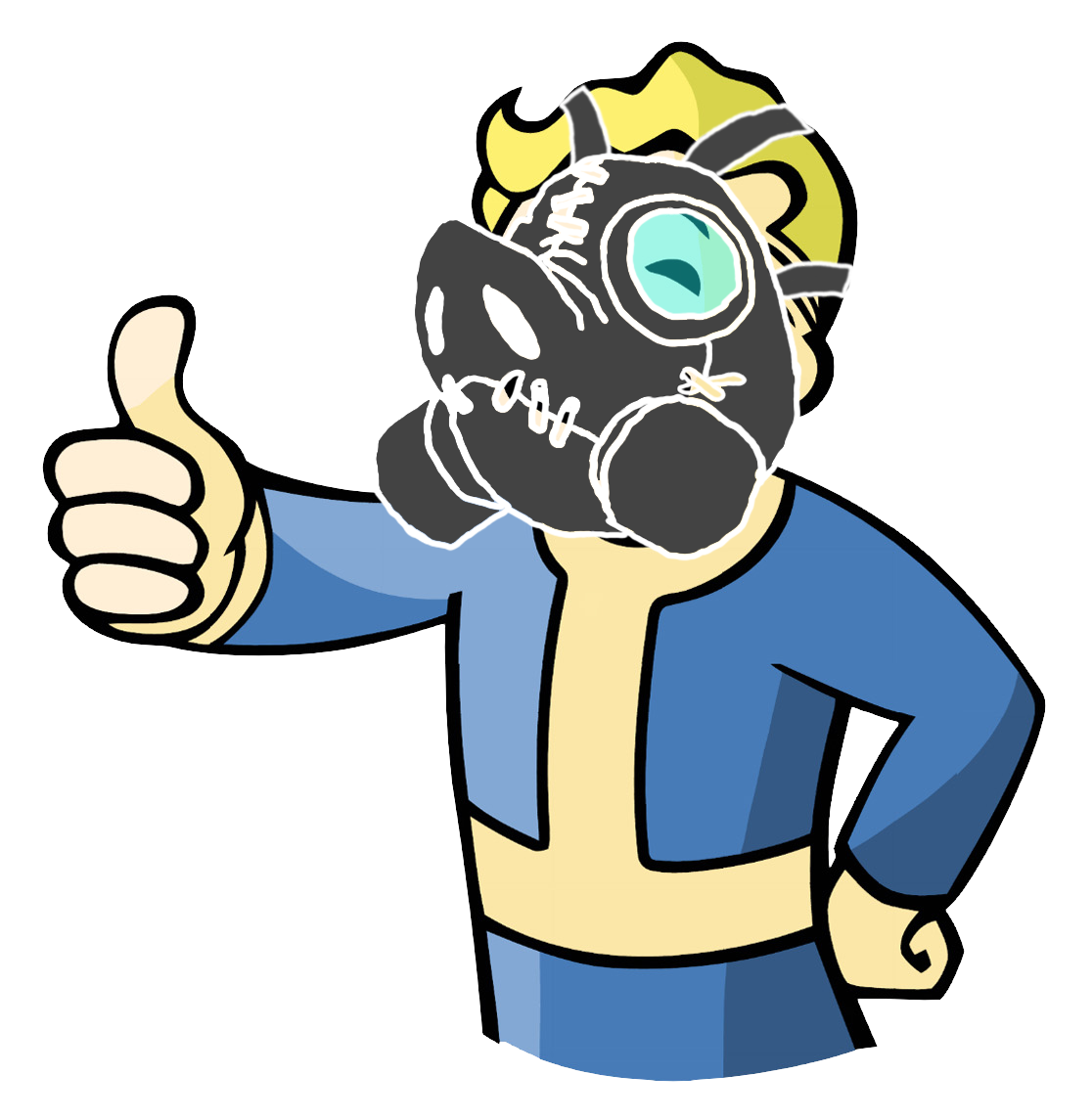 bazzzze1's tweet photo. @TheAwesome_Twit me just fkin' around for 5 min XD https://t.co/wi5wTlrBTR