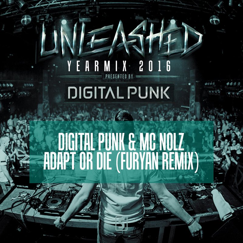 djdigitalpunk's tweet photo. #np @djdigitalpunk @nolz_mc - Adapt Or Die (@DJFuryan RMX)! https://t.co/iOWwnlptYv #dpu046 https://t.co/eKAyj3BCNc