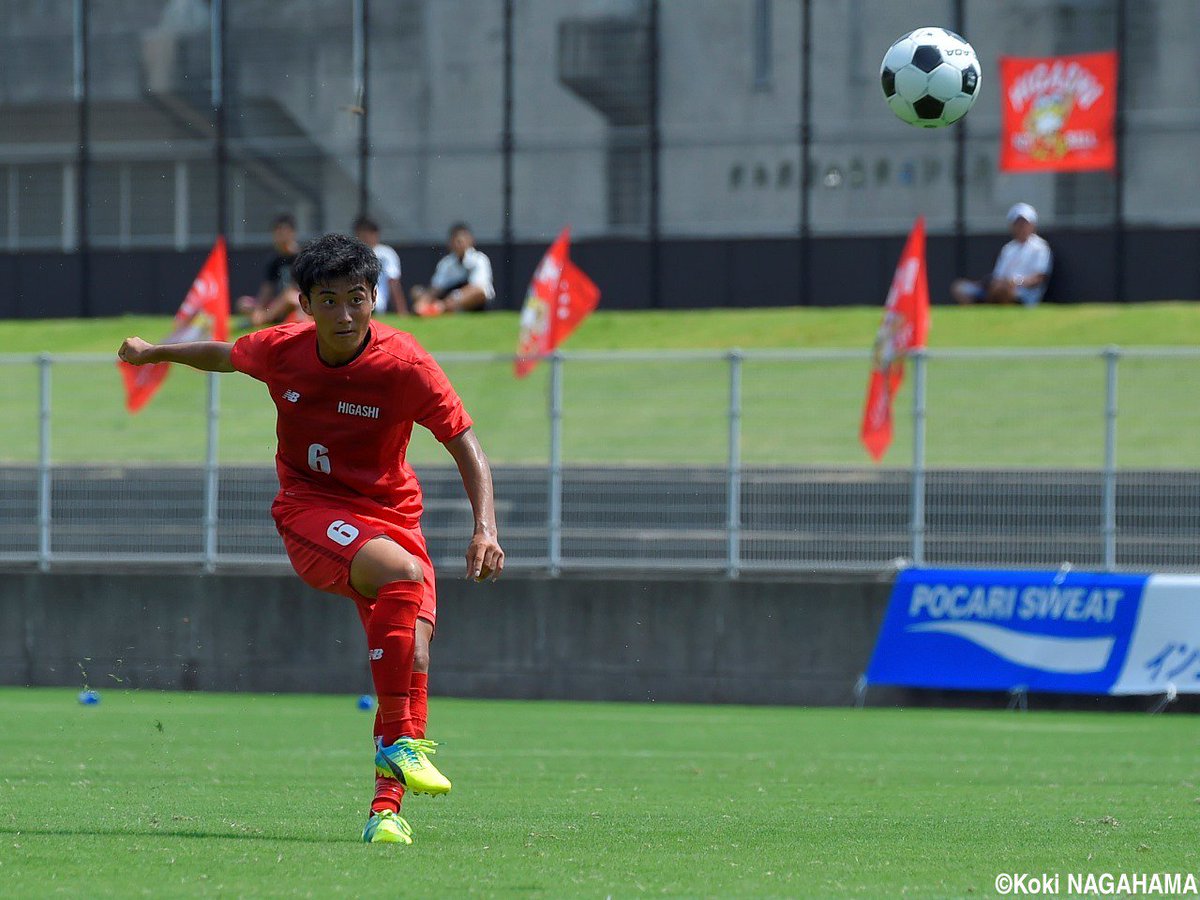 Baller S Delight 大会no1アンカー 東福岡 鍬先祐弥 17年第95回全国高校サッカー選手権大会 注目選手 注目校 まとめ T Co Uzgdgjpmuu チェック 高校サッカー 選手権 全国高校サッカー選手権大会 ヒガシ 赤い彗星 T Co Wcu9dxfyo9