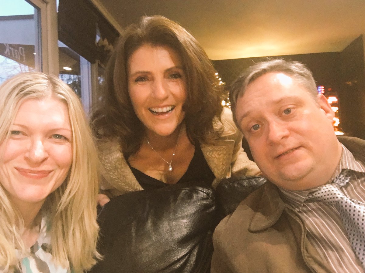 Post <a href="/DissBF/">Diss Business Forum</a> drinks with Annette and <a href="/CarrollAnthony/">Anthony Carroll</a> at <a href="/ParkHotelDiss/">The Park Hotel, Diss</a> and this was supposed to be a 🍷 free afternoon