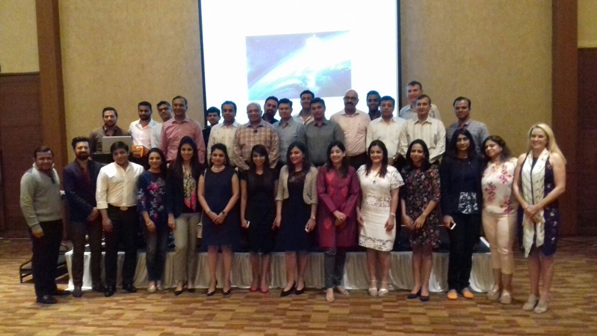 EO Pune Chapter tweet media