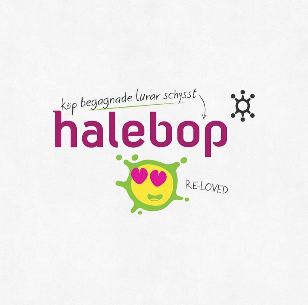 halebop_sverige's tweet photo. Tack för nomineringen till årets tjänst. Vi är grymt stolta och glada! @telekomnytt https://t.co/rbDKLS57wp