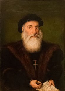 Calicut1497's tweet photo. I may have a white beard but I still look good https://t.co/ifO1ocV1rc