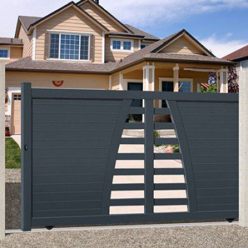 MrGatesDirect's tweet photo. What word best describes our #HIBIKI to you? #gate #drivewaygate https://t.co/geDkxH2WVZ