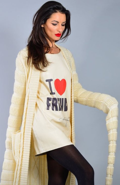 catch__michelle's tweet photo. #Shop our #White #Cardigan #Look from #FW16 #Collection #Style #FallWinter16 #CatchMichelle #Brand #Store #Buy #EShop #Website https://t.co/tr0NFENuFV
