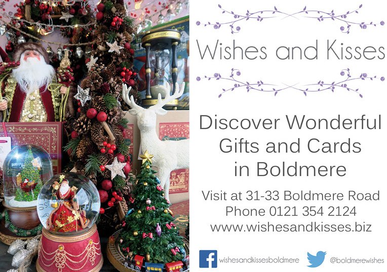 boldmerelocal's tweet image. #ChristmasCards #ChristmasGiftIdeas thousands of ideas, helpful staff, handmade cards, unique selection of gifts, Wishes and Kisses