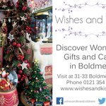 Photo by Boldmere Shopping (@boldmerelocal)
