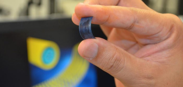CapgeminiEngFR's tweet photo. #1jour1innovation découvrez cette batterie qui se charge en quelques secondes et dure une semaine https://t.co/nbJ4mZuhN3 via @Siecledigital https://t.co/QBc8j9pNGd