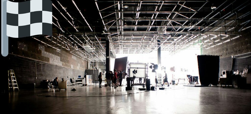 HansFraikin's tweet photo. Finally, new sound stages in Montreal break the decades old monopoly in #montreal. Congrats #videomtl #cinepool #mtlgrande #studiosmtl https://t.co/7ppIwzPvjo
