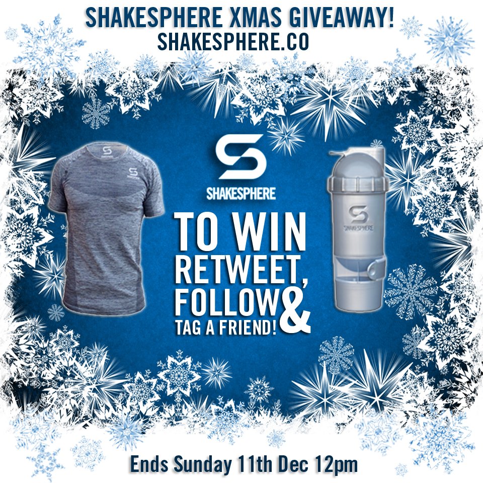 ShakeSphereHQ tweet picture