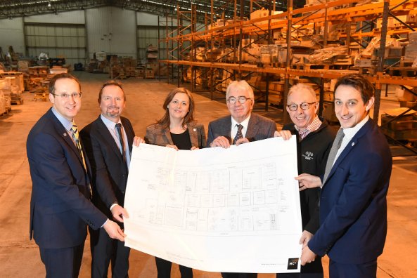 £3m training hub to plug Shropshire "skills gap" <a href="/marcheslep/">Marches LEP</a>  bqlive.co.uk/2016/12/08/3m-…