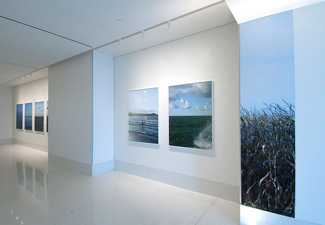 Study measures how much a hospital art collection improves patient experience cle.clinic/2ggVyh7