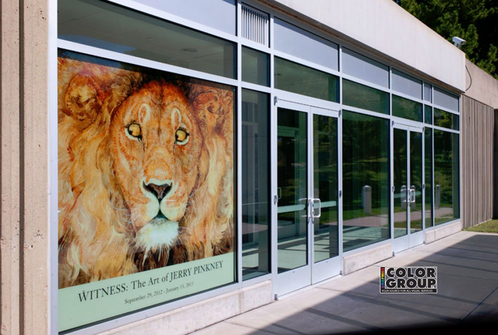 ColorGroupInc's tweet image. Make an impression with building signage.
View Our Portfolio: bit.ly/2bHyqXH
#newyork #businesstips