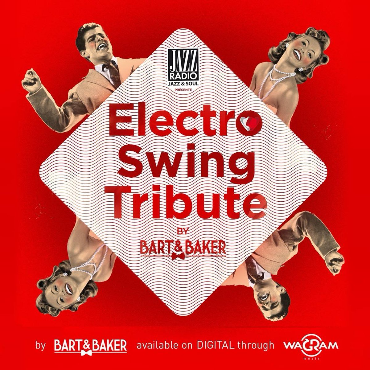 Out now #electroswing #tribute 160 years of #popular #music revised and remixed by @BartandBaker 
BartandBaker.lnk.to/ElectroSwingTr…