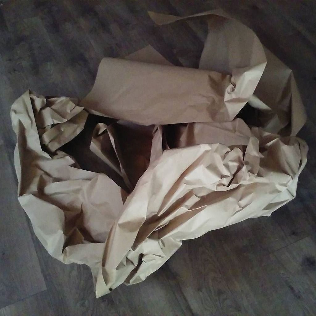 SuperheroesBlog's tweet photo. Thank you for making sure my order (which ironically was paper) was packaged with a whole … https://t.co/EQi6WOmu6x https://t.co/jXQ9X4cy2Z