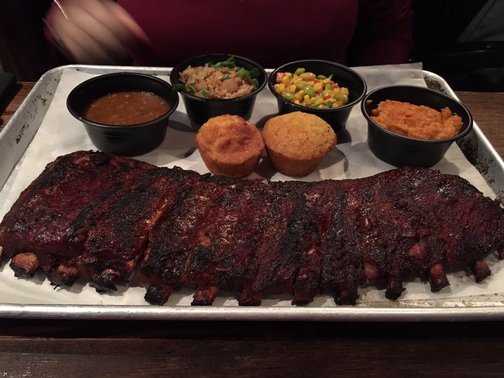Hamburgueserías y steakhouses  - comer en Nueva York - Forum New York and northeastern USA