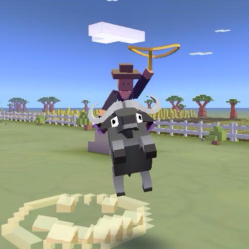 interferancegam's tweet image. Cape Buffalo! #RodeoStampede hyperurl.co/rodeostampede