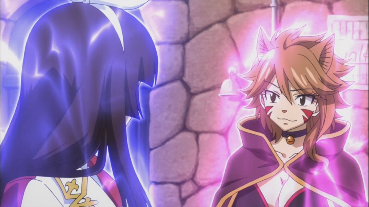 SeishinGoddess's tweet photo. Sorcerer's Weekly:
Which of these Tigresses is your favourite?
Like- Millianna ❤️
RT- Kagura 🔁
#FairyTail #SorcererWeekly https://t.co/4SPUnQm7Py