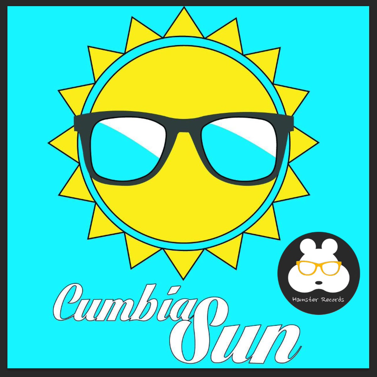 LucasDjok's tweet photo. Lo que se viene para este Verano @CumbiaSun
Prepárate para bailar !!! @HamsterRecords 2017 https://t.co/CpfUrrEobY
