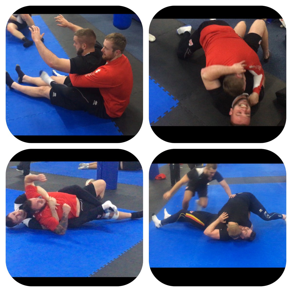 Adam Mitchell tweet media