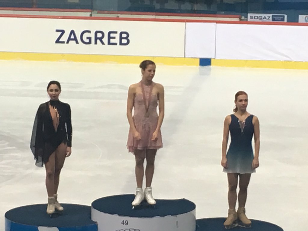 Каролина Костнер / Carolina KOSTNER ITA - Страница 7 CzQ8kh9XcAETLFm