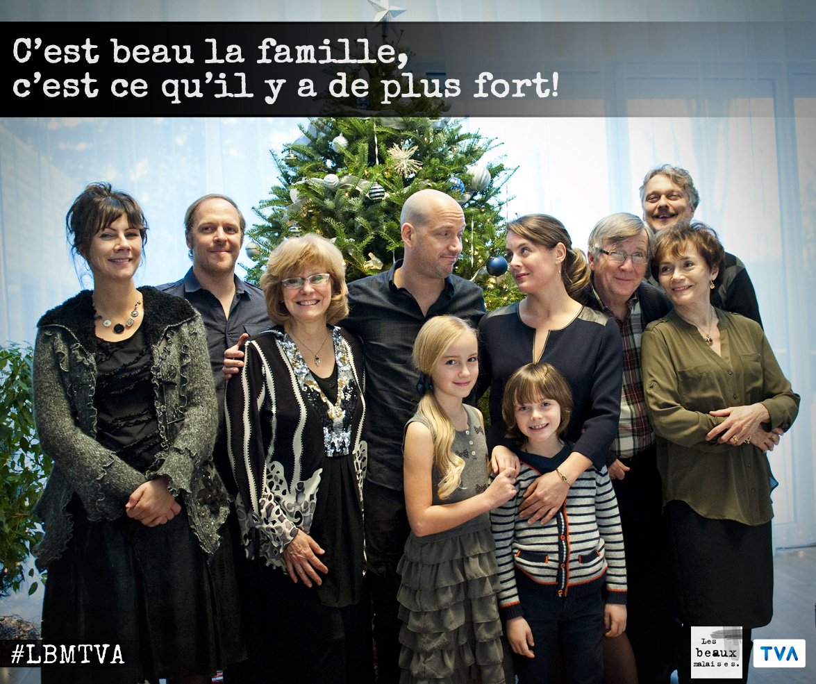 lbmtva's tweet image. Bonne soirée et bon temps des fêtes à tous! 🎅 #lbmtva #JoyeusesFêtes #TempsDesFêtes