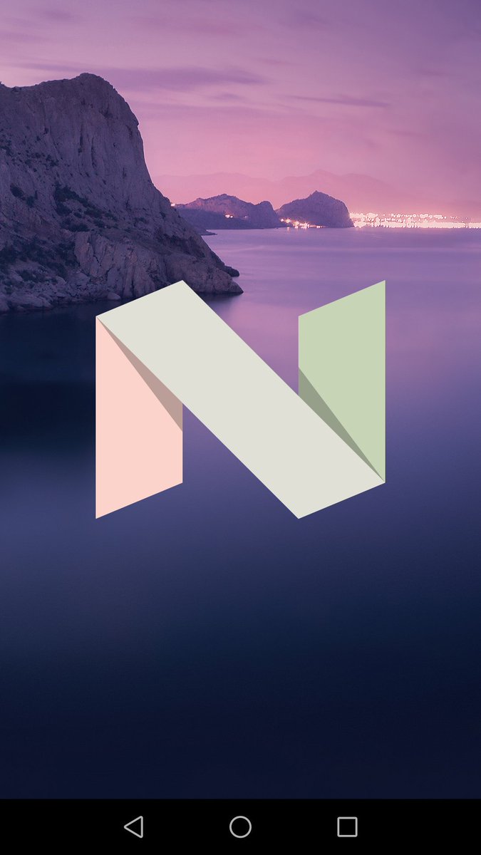 MariPi__'s tweet photo. Hello from the other side. 😍😍

#Nougat #Honor8  #surpriseUpdate https://t.co/VfSfKjQZYo