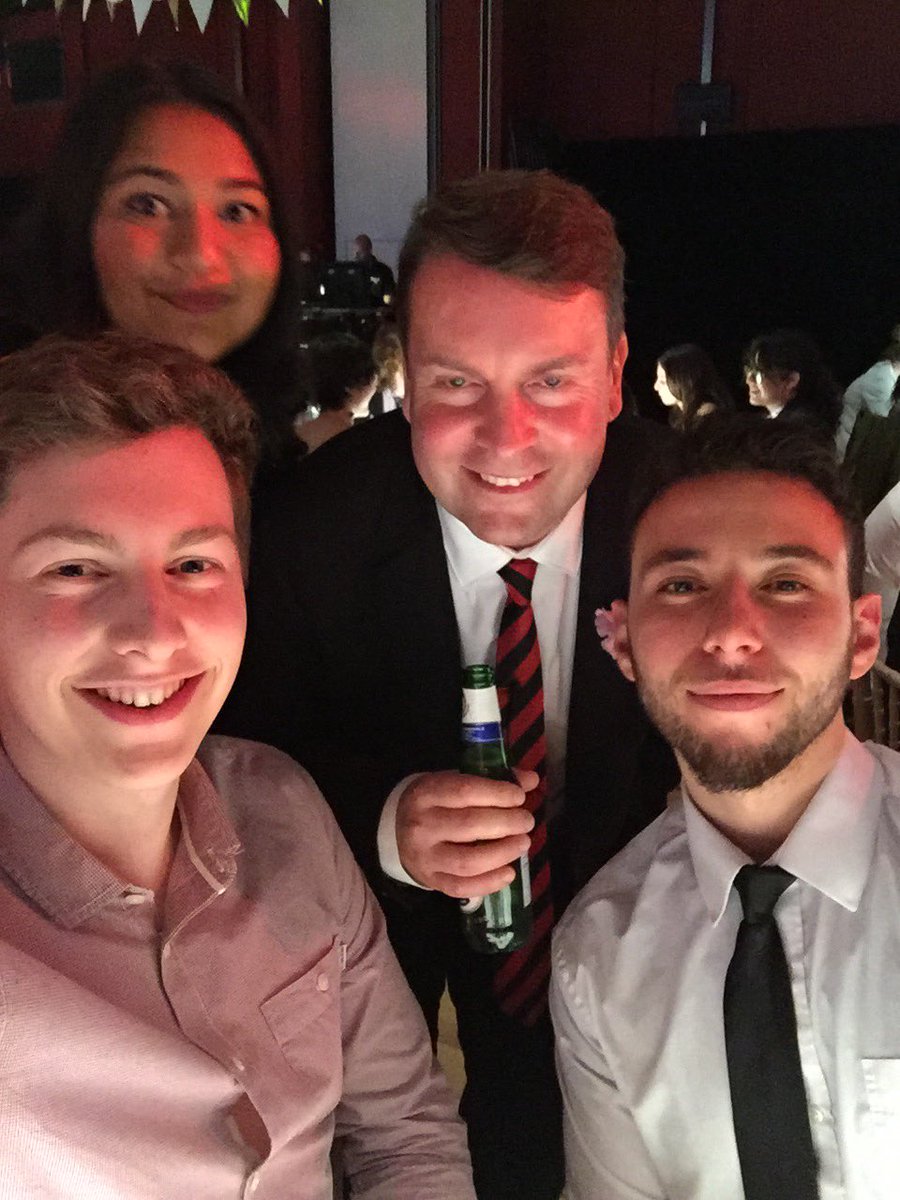 DMU Engineers tweet media