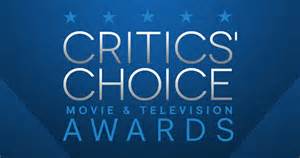 FliederonFilm's tweet photo. Be sure to tune into the #CriticsChoice Awards this Sunday on @AETV.  Check out who's nominated here:  https://t.co/HlF5mJtZyW https://t.co/SbyuY8JN2O
