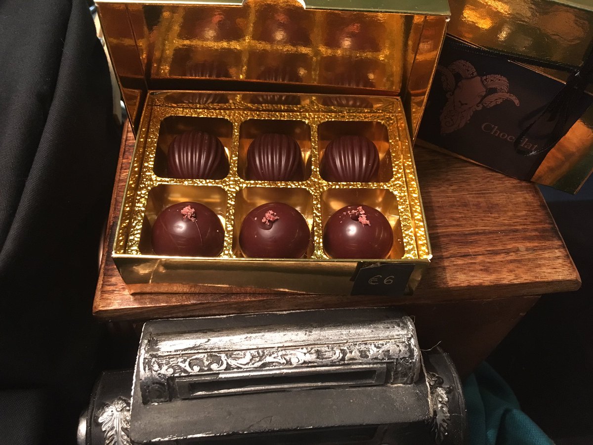 FrenchHotChoc's tweet image. Xmas market @Amazon the hot chocolate is the perfect #Christmas #treat