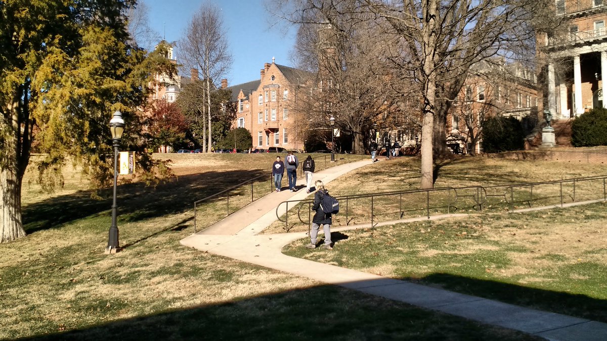 Randolph College (randolphcollege) Twitter