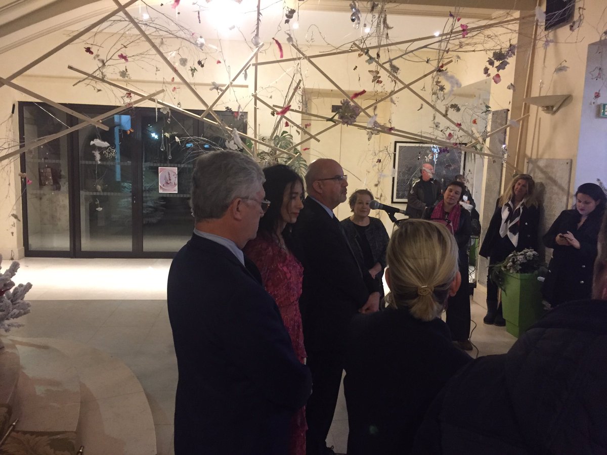 Patrick Beaudouin ن tweet media