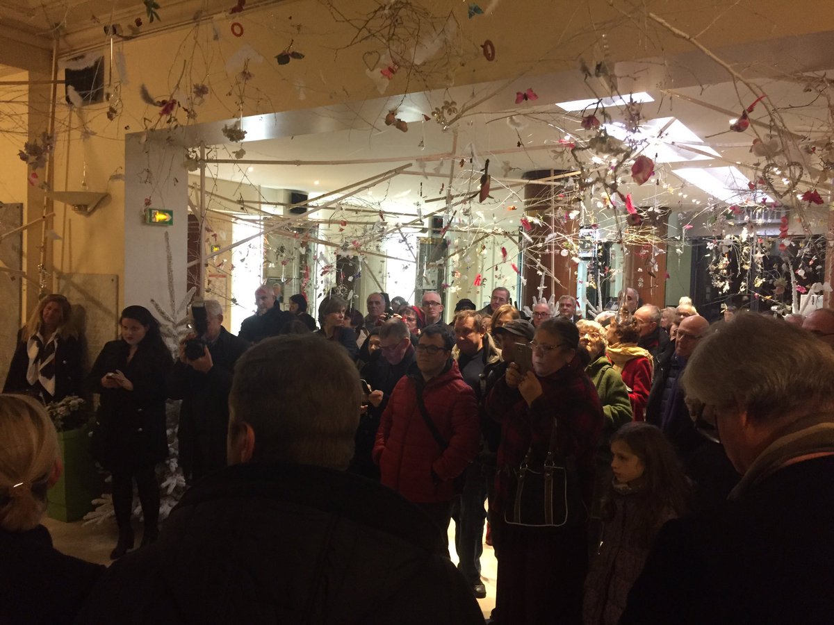 Patrick Beaudouin ن tweet media