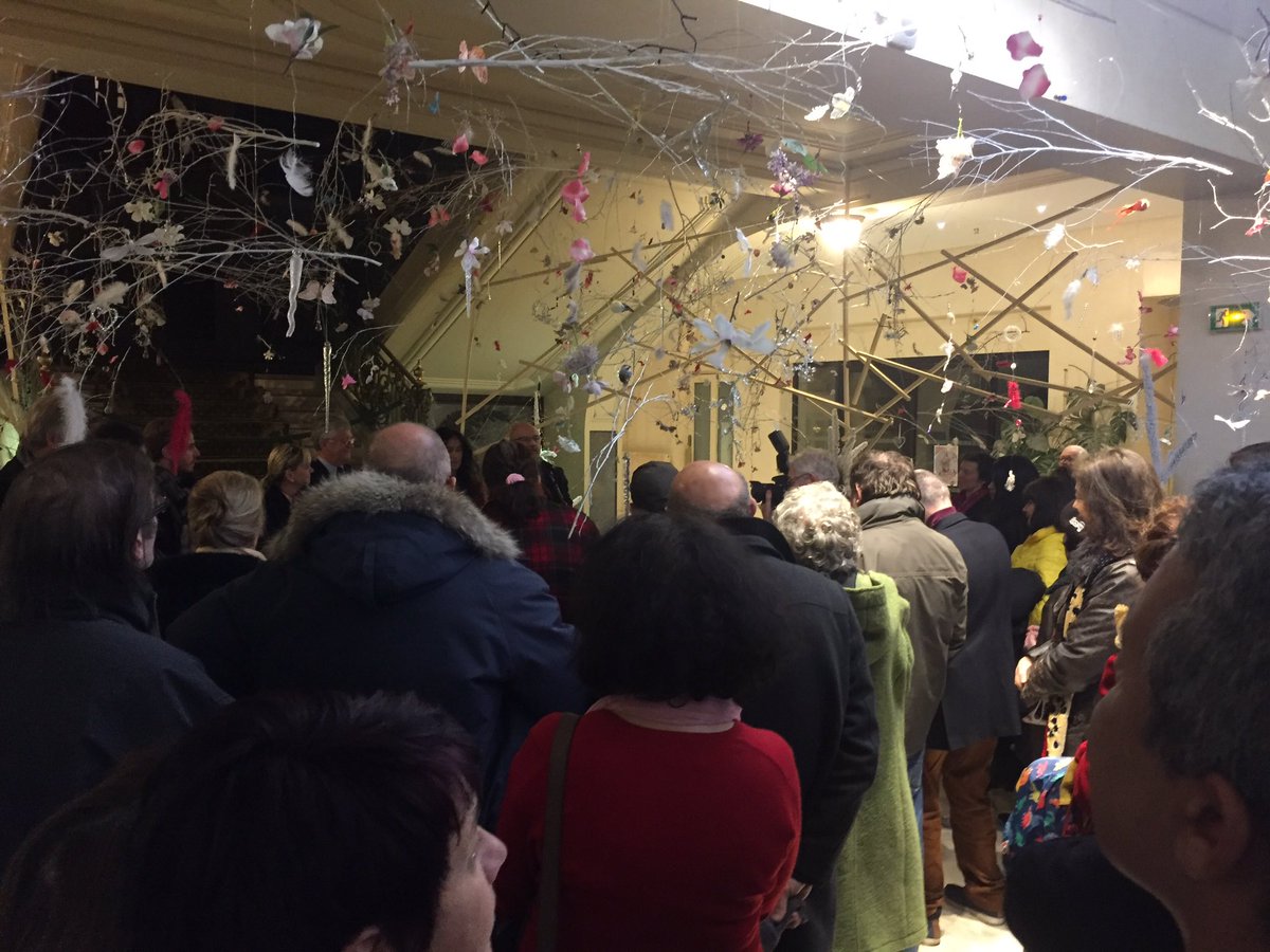 Patrick Beaudouin ن tweet media