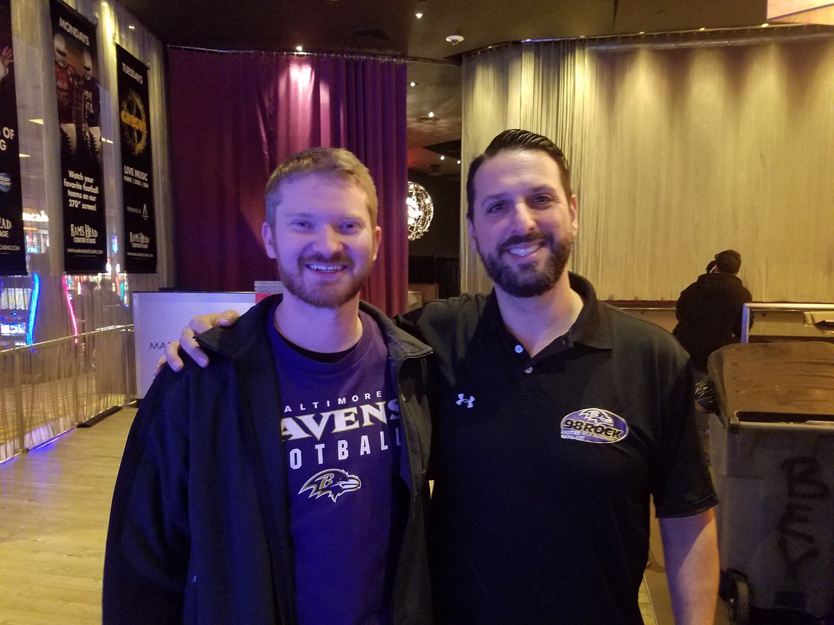 _TheRachelSmith's tweet photo. Two handsome lads! @JSS98Rock @Scott98Rock https://t.co/4r0YHbPVVD