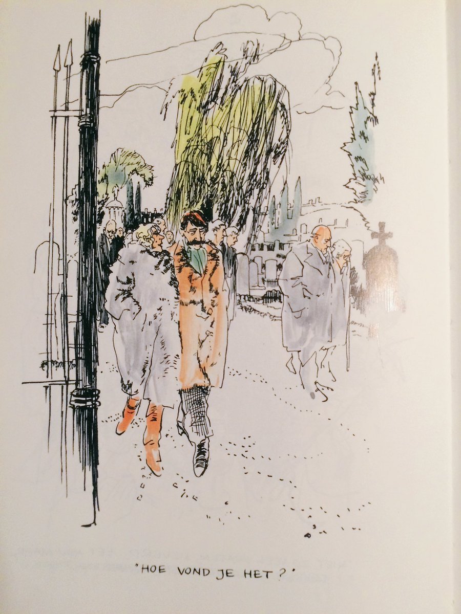 Toepasselijk #petervanstraten